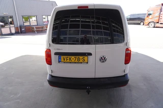 Volkswagen Caddy – thumbnail 2