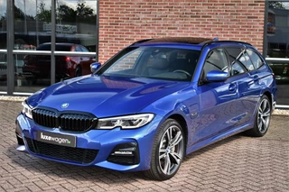 BMW 3 Serie – thumbnail 3