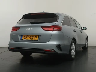 Kia Ceed Sportswagon – thumbnail 7