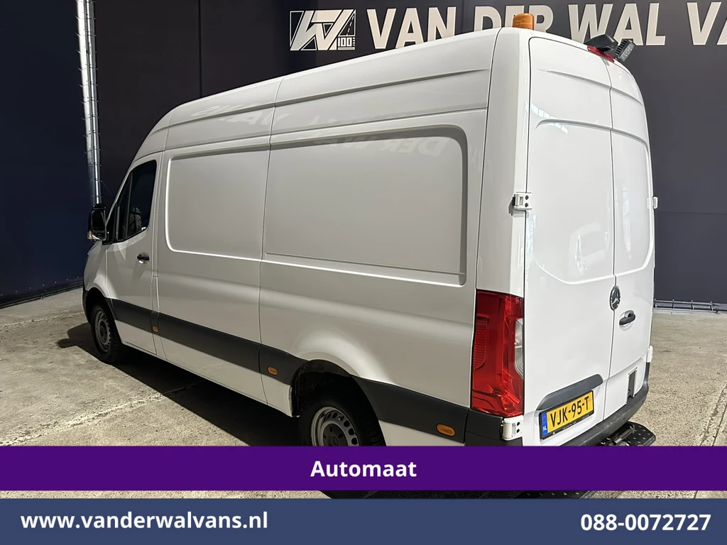 Mercedes-Benz Sprinter – foto 2