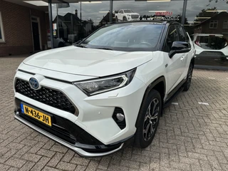 Toyota RAV4 – thumbnail 3