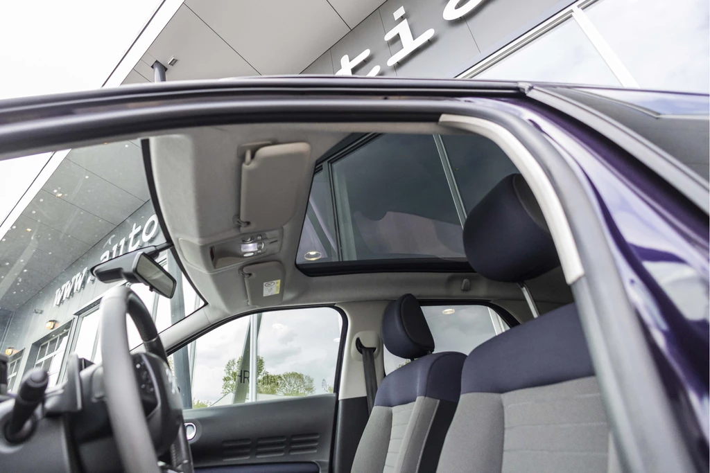 Citroën C4 Cactus – foto 19