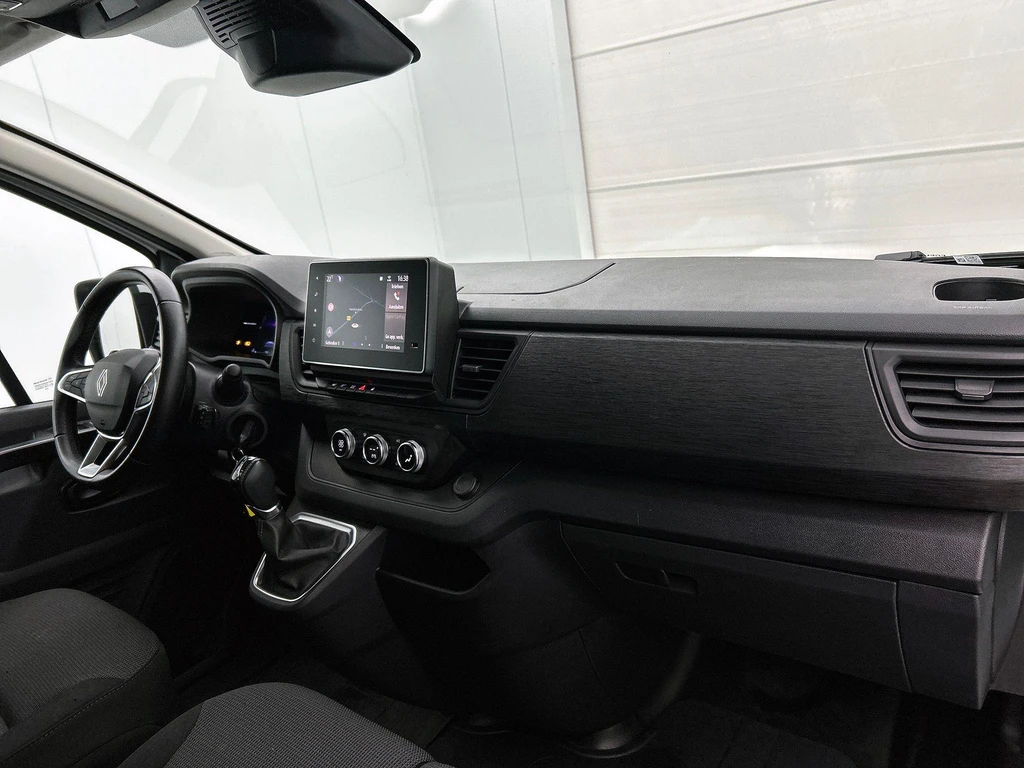 Renault Trafic – foto 19