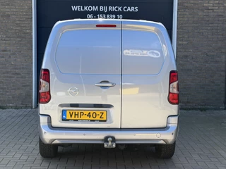 Opel Combo – thumbnail 4
