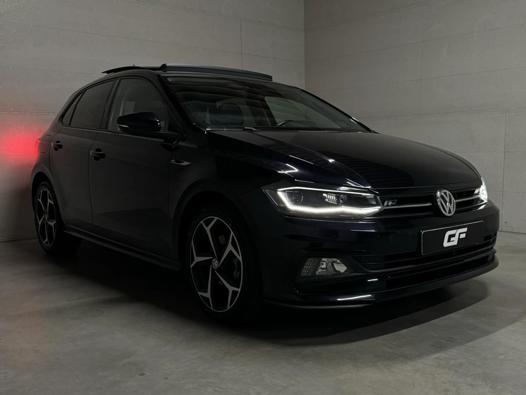 Volkswagen Polo – foto 13
