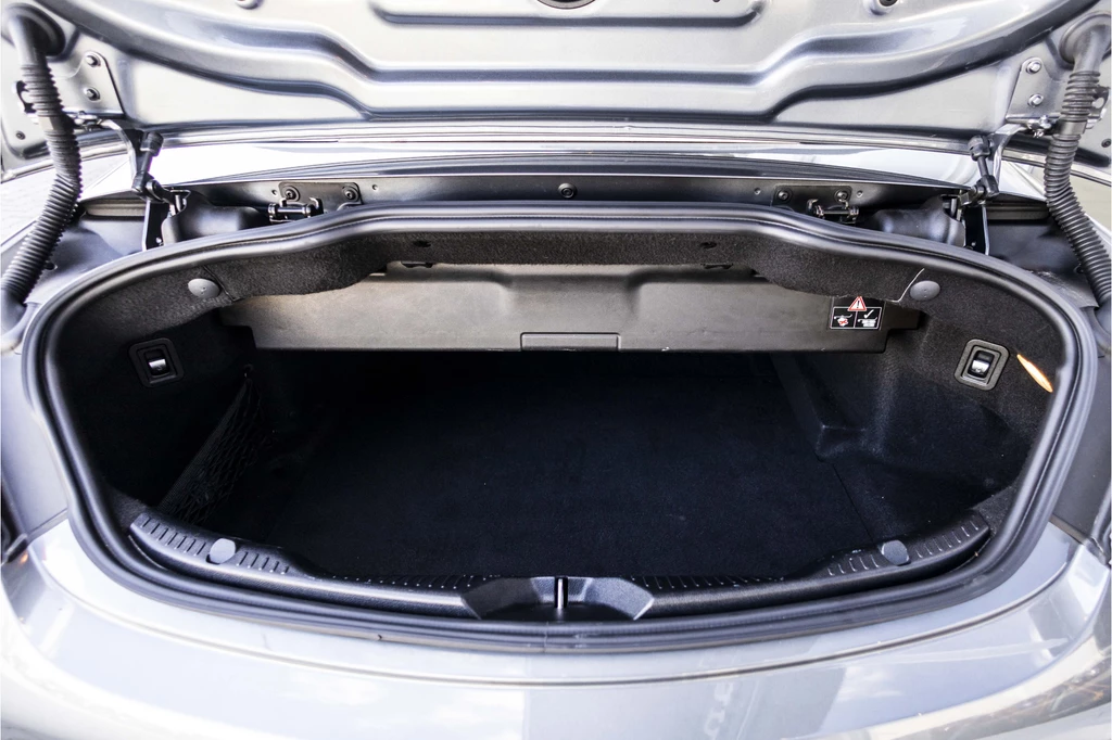 Mercedes-Benz C-Klasse – foto 24