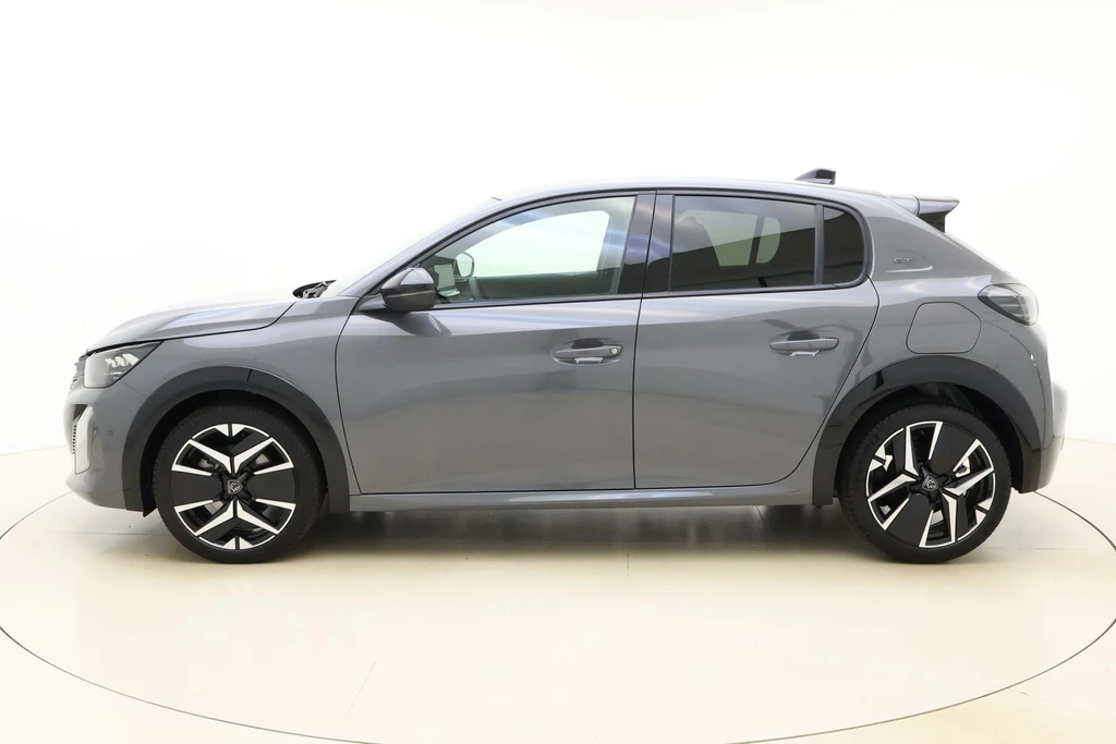 Peugeot 208 – foto 3
