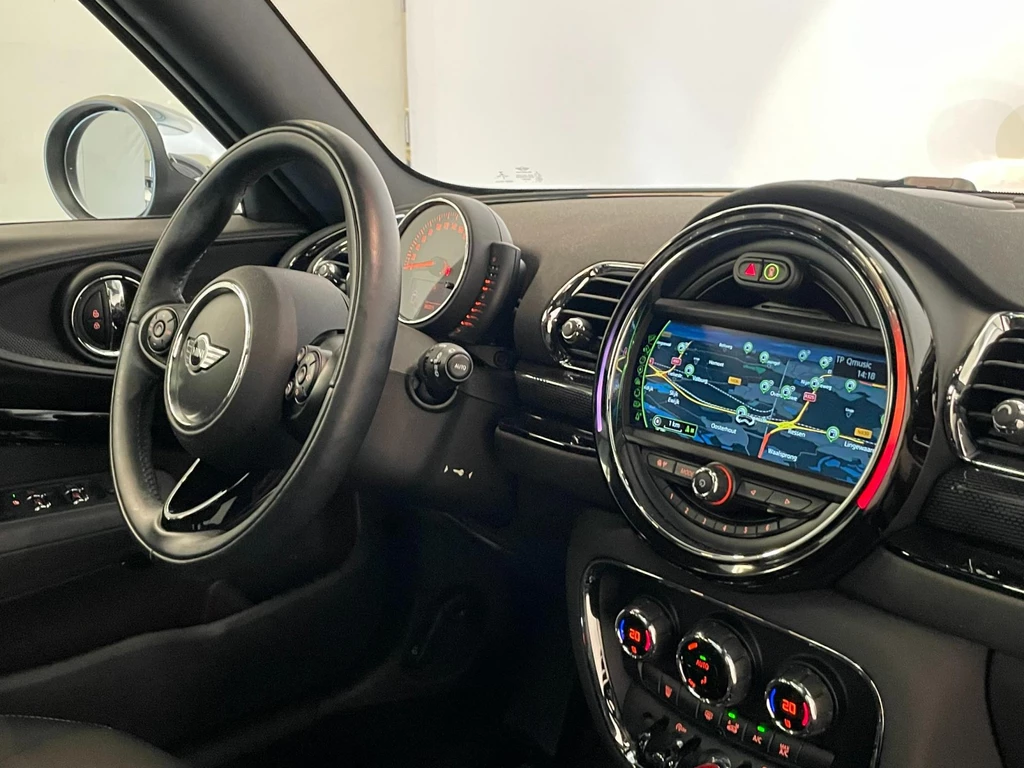 MINI Clubman – foto 10