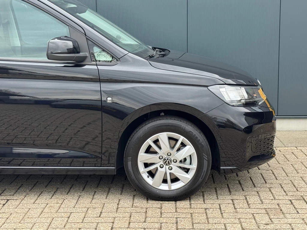 Volkswagen Caddy – foto 20