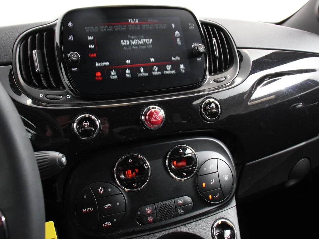 Fiat 500 – foto 9