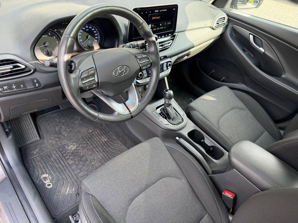 Hyundai i30 – foto 16