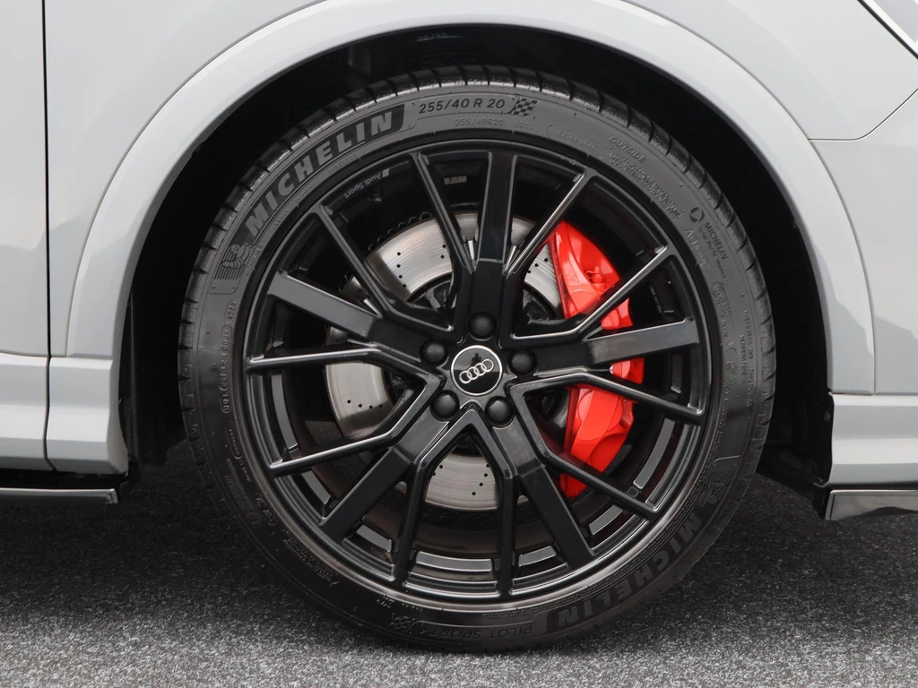 Audi RSQ3 – foto 13