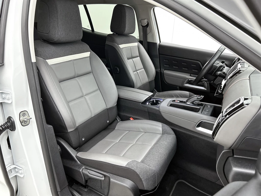 Citroën C5 Aircross – foto 42