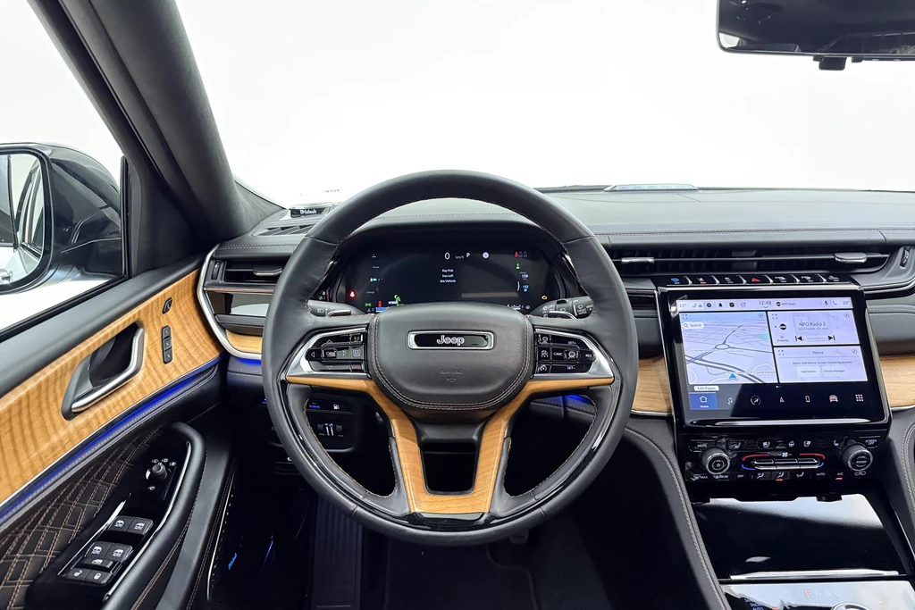 Jeep Grand Cherokee – foto 48