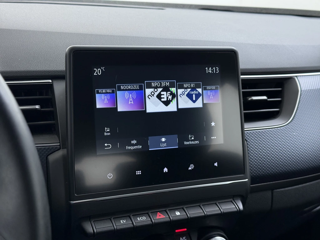 Renault Arkana – foto 18