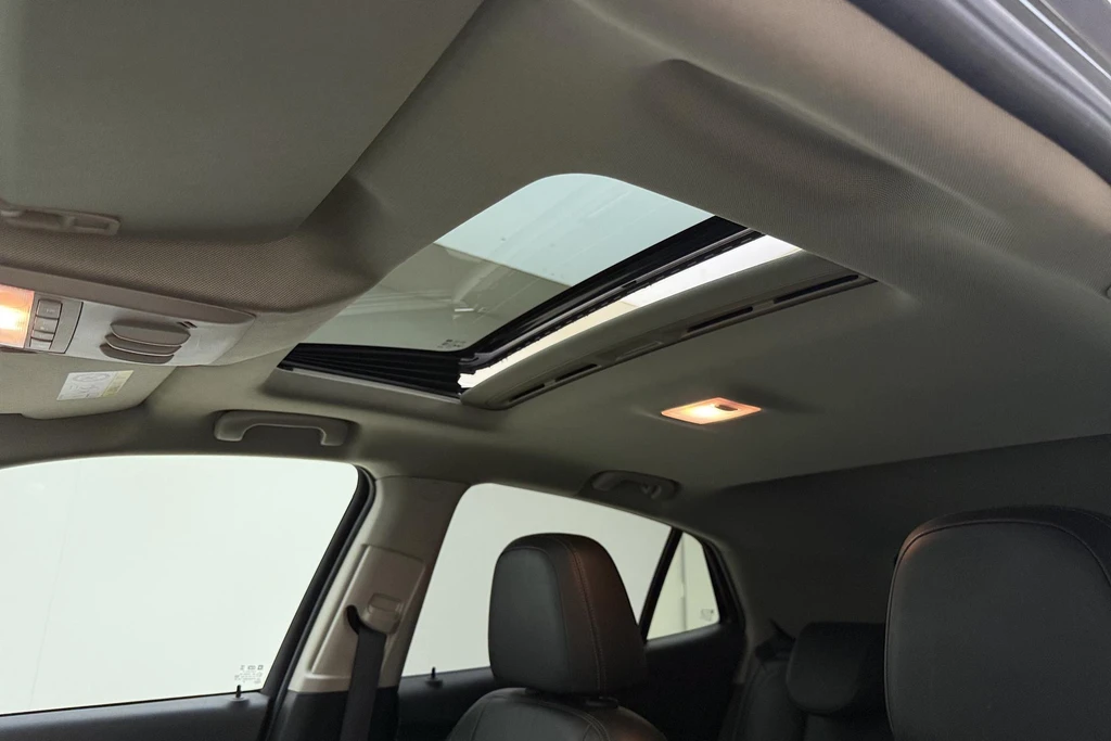 Opel Mokka X – foto 35