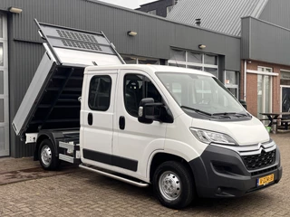 Citroën Jumper – thumbnail 11