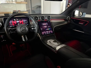 Mercedes-Benz C-Klasse – thumbnail 20