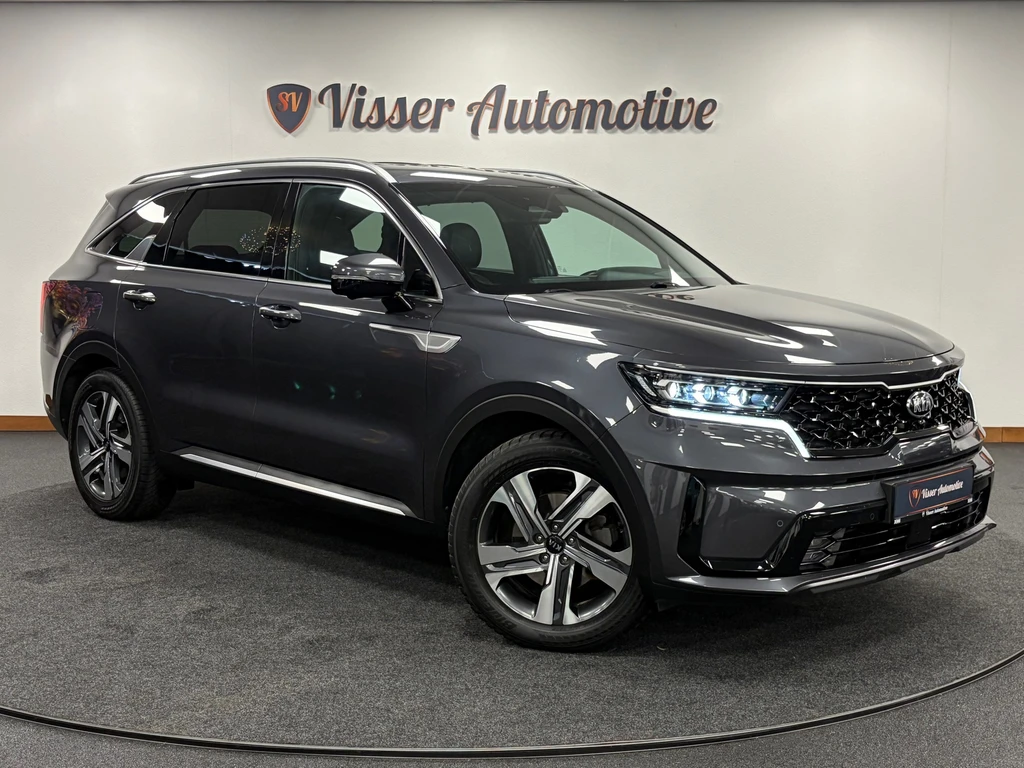 Kia Sorento – foto 9