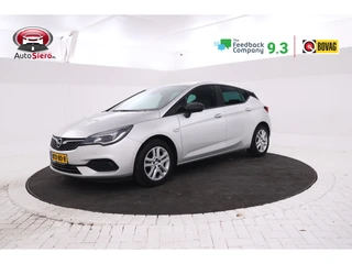 Opel Astra – thumbnail 1