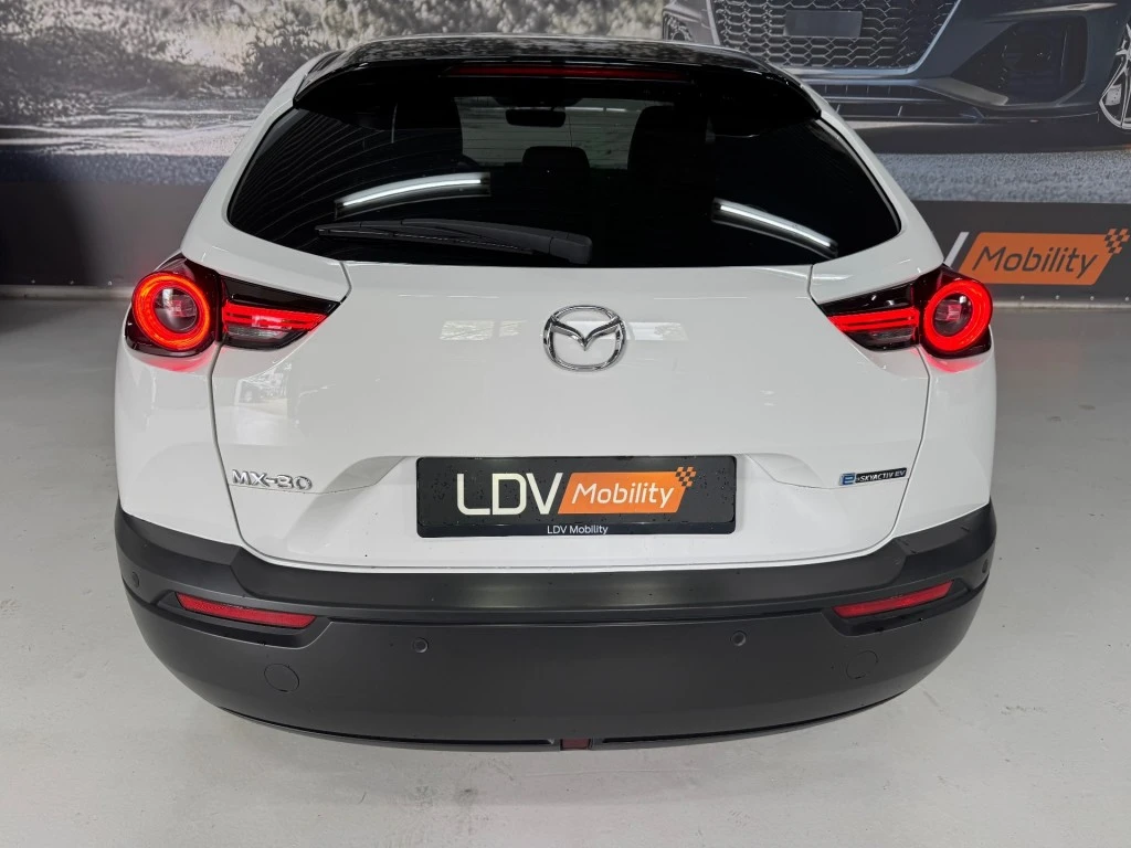 Mazda MX-30 – foto 5
