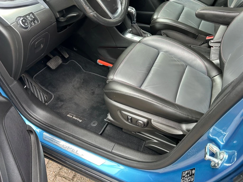Opel Mokka – foto 18
