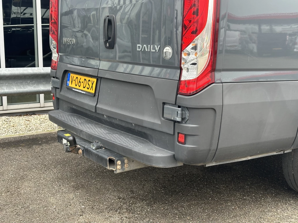 Iveco Daily – foto 6