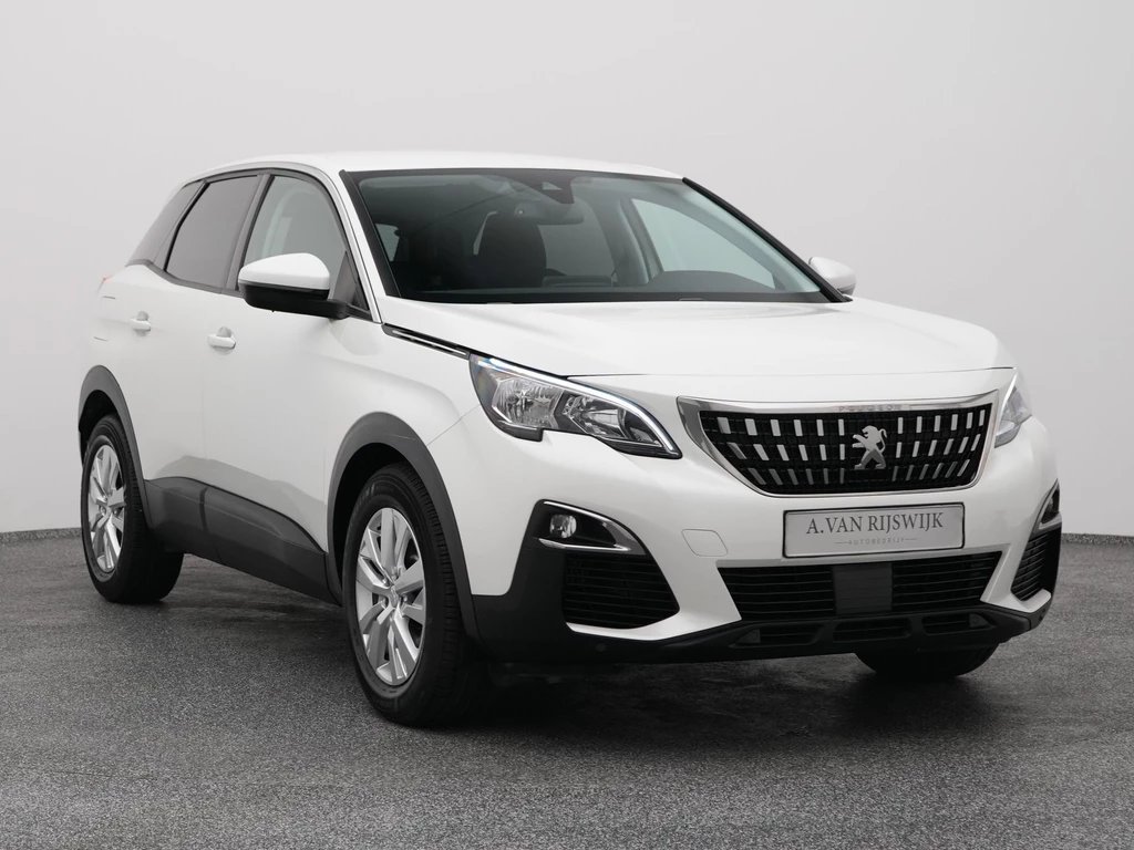 Peugeot 3008 – foto 15