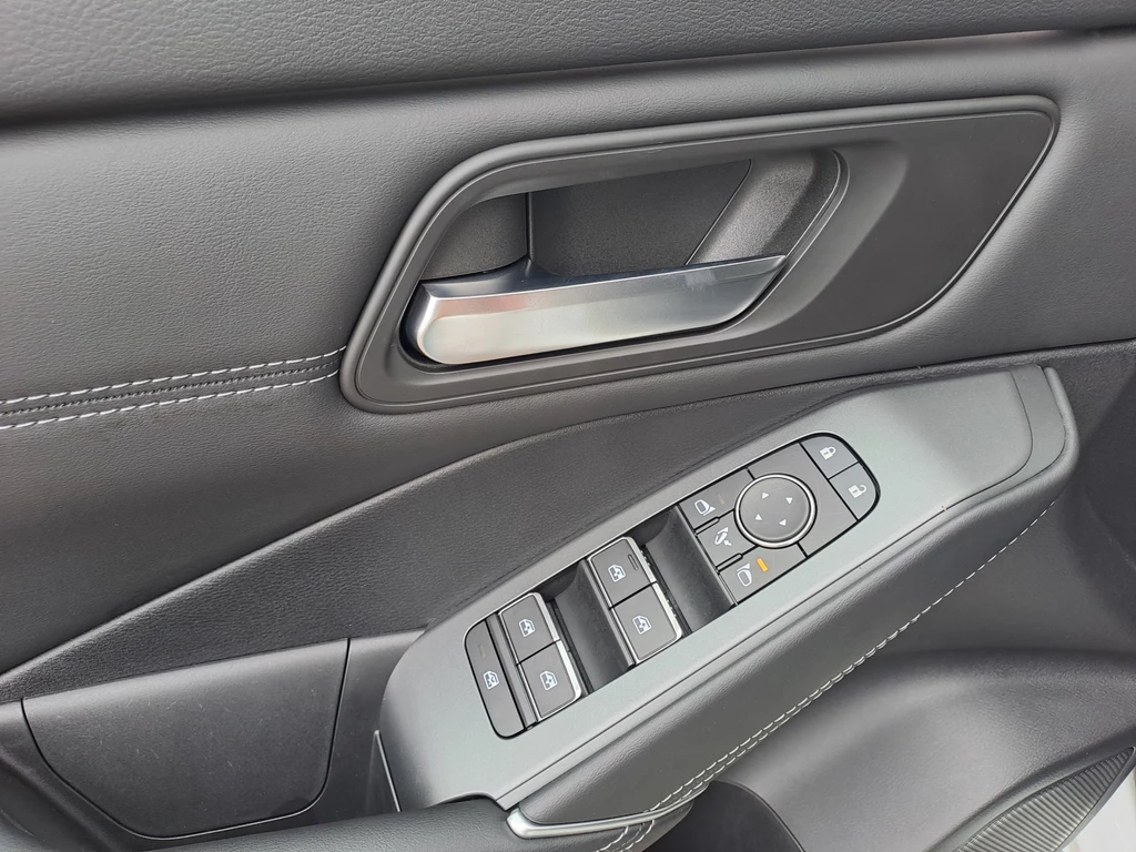 Nissan QASHQAI – foto 18