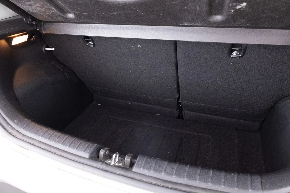 Kia Picanto – foto 21