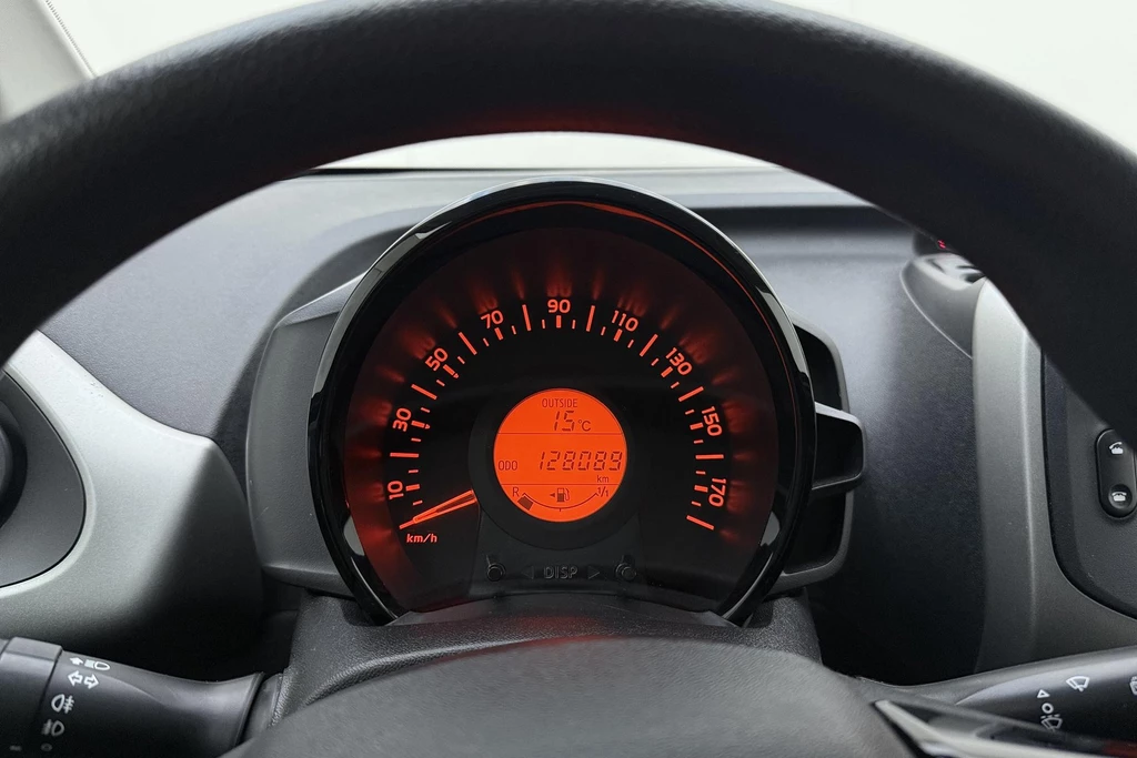Peugeot 108 – foto 22