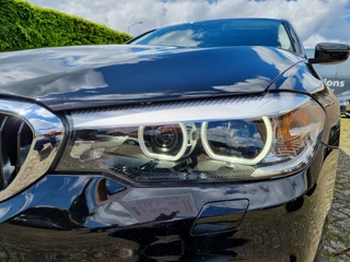 BMW 5 Serie – thumbnail 11