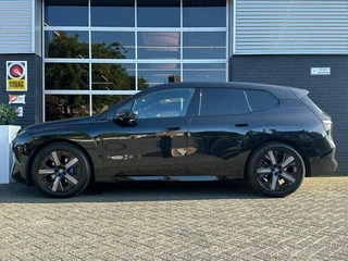 BMW iX – thumbnail 3