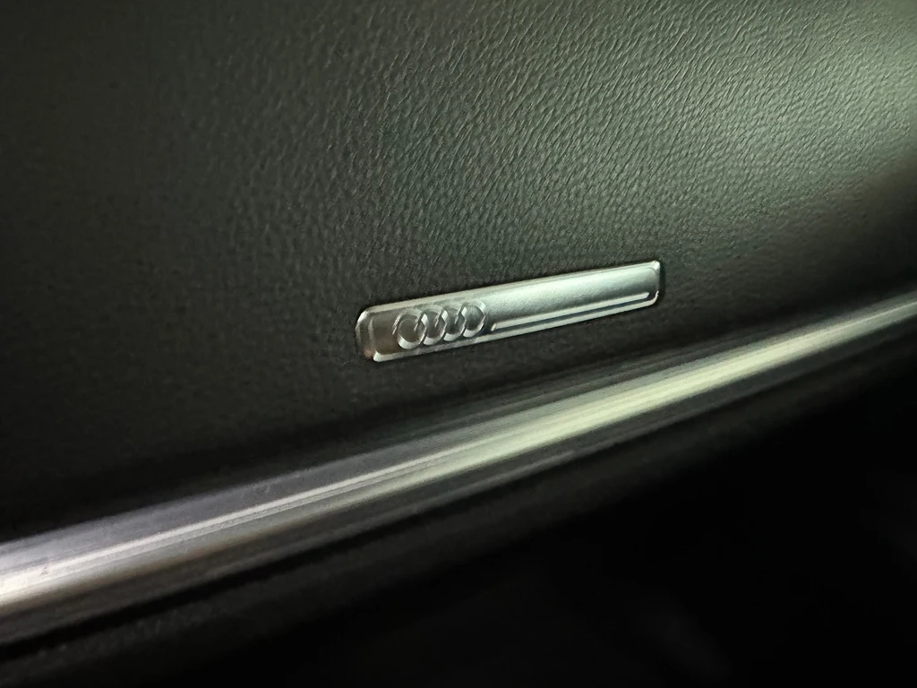 Audi A3 – foto 16