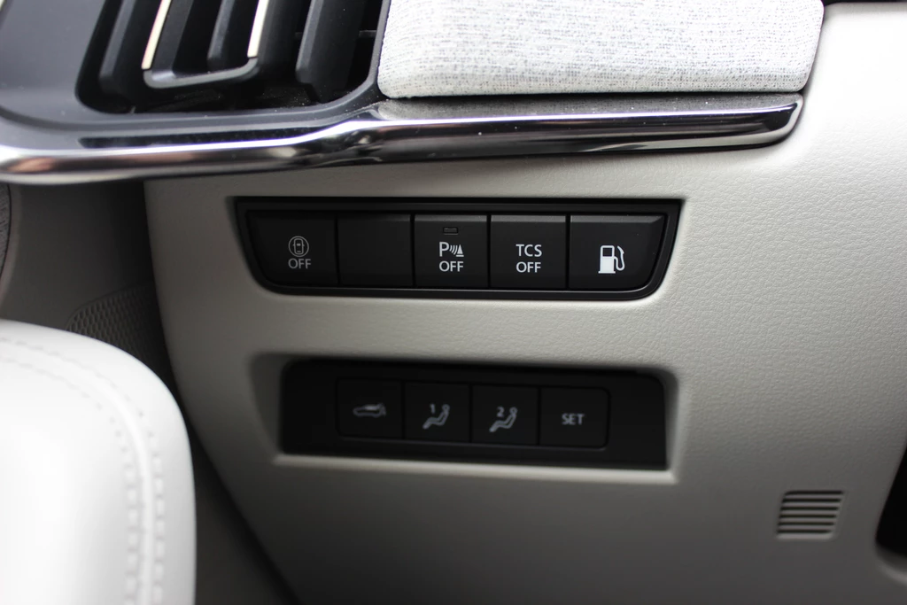 Mazda CX-60 – foto 34