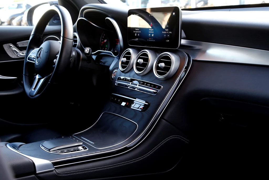 Mercedes-Benz GLC – foto 37