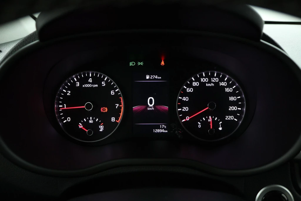 Kia Picanto – foto 21