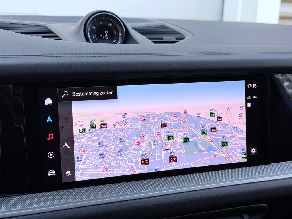 Porsche Cayenne – foto 25
