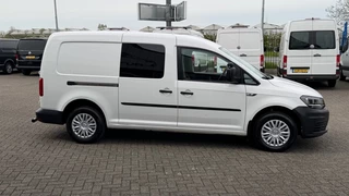 Volkswagen Caddy – thumbnail 6