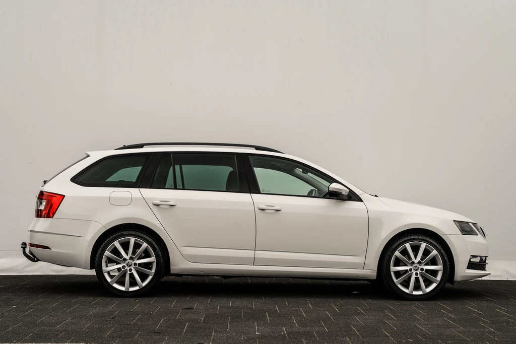 Škoda Octavia – foto 9