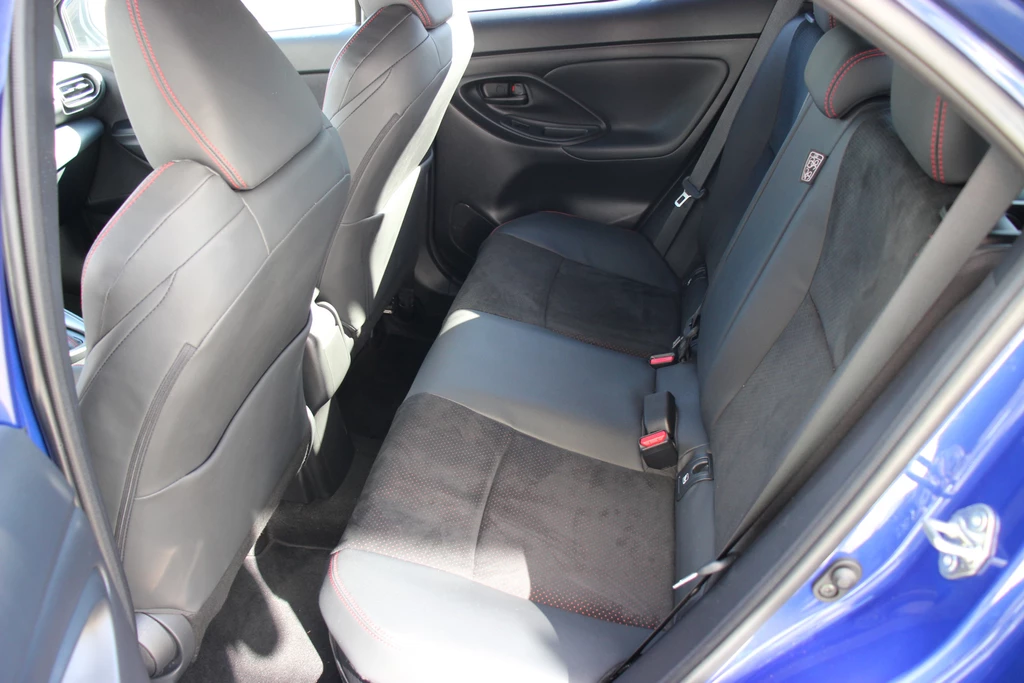 Toyota Yaris Cross – foto 14