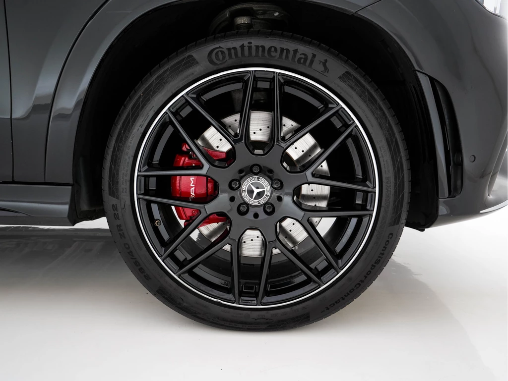Mercedes-Benz GLE – foto 38
