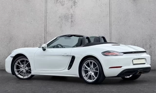 Porsche 718 – thumbnail 5