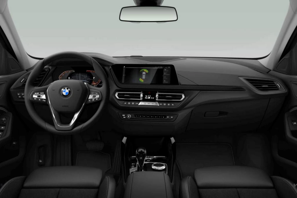 BMW 1 Serie – foto 5