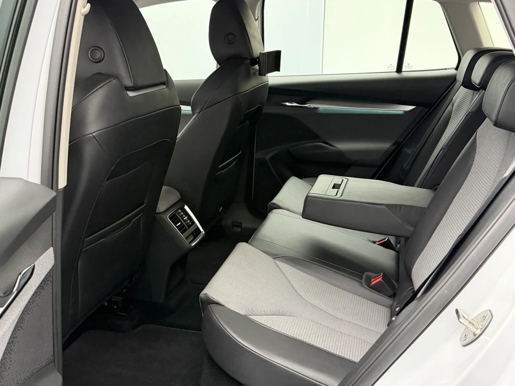 Škoda Enyaq iV – foto 28
