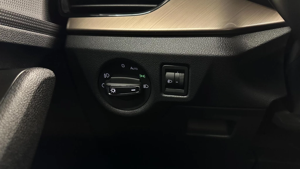 Škoda Scala – foto 24