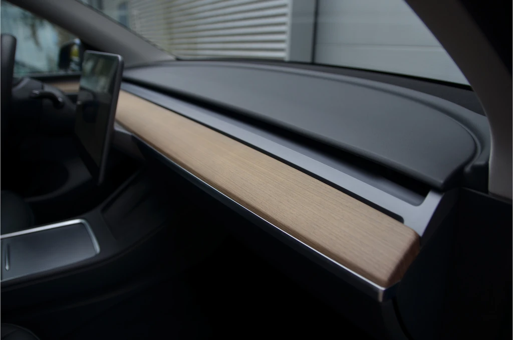 Tesla Model Y – foto 28