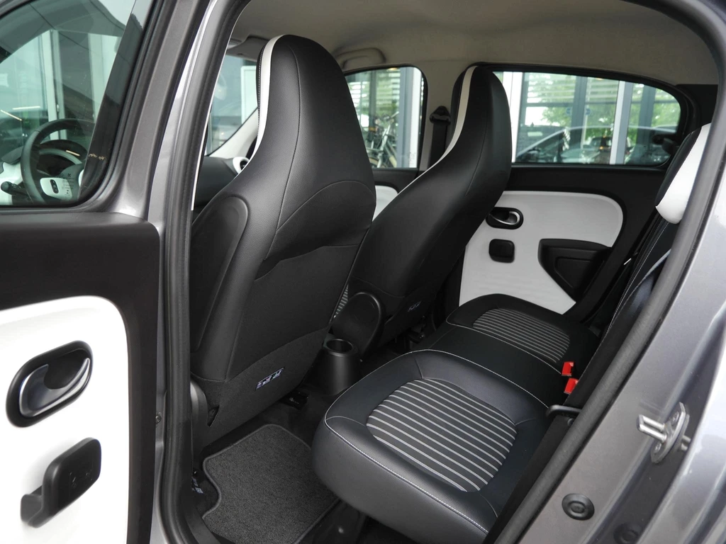 Renault Twingo – foto 8