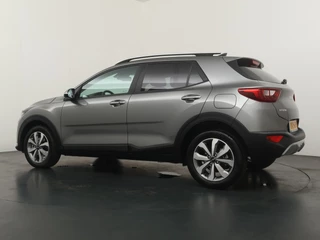 Kia Stonic – thumbnail 4