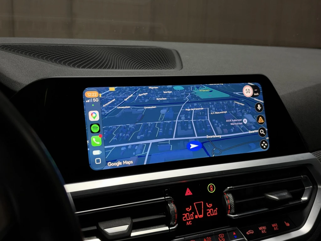 BMW 3 Serie – foto 15